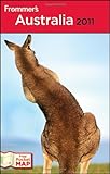 Front cover for the book Frommer's Complete Guide: Australia by Marc Llewellyn