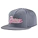 PUMA Golf- Script Snapback Cap