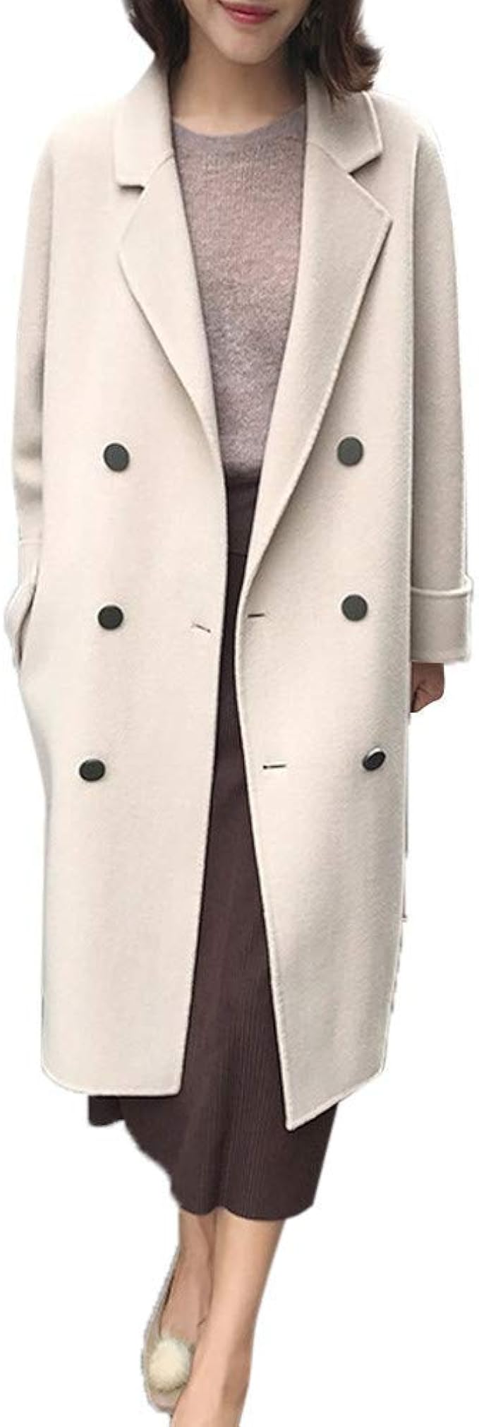 manteau les plus chaud