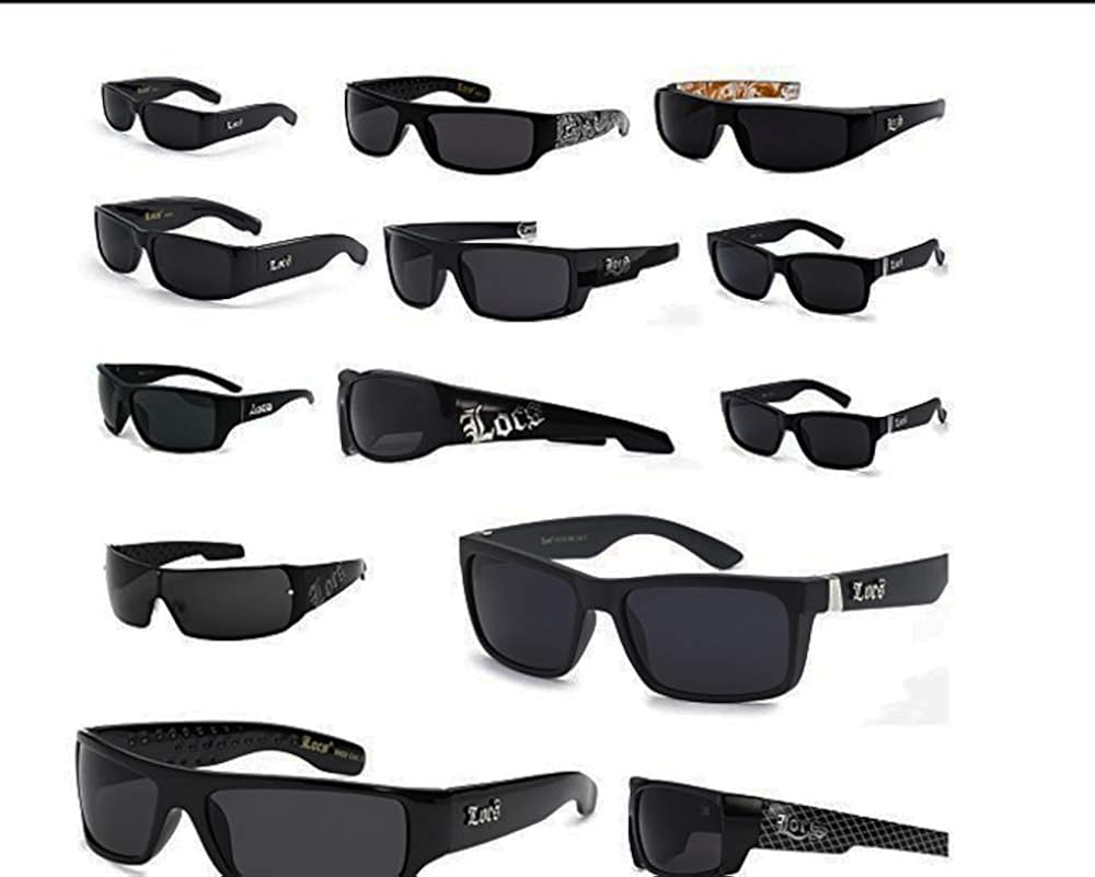 locs sunglasses wholesale