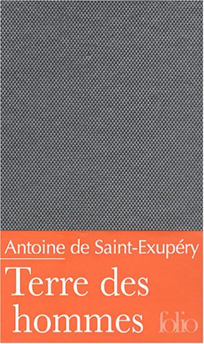 Terre des hommes