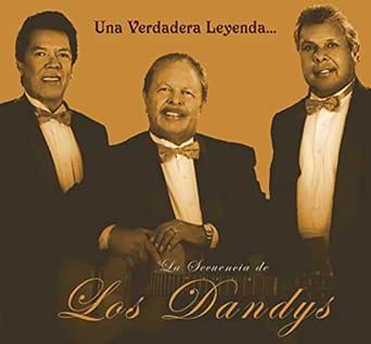 Una Verdadera Leyenda By La Secuencia De Los Dandys On