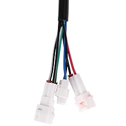 SCITOO CDI BOX Module Ignition Coil for Kawasaki