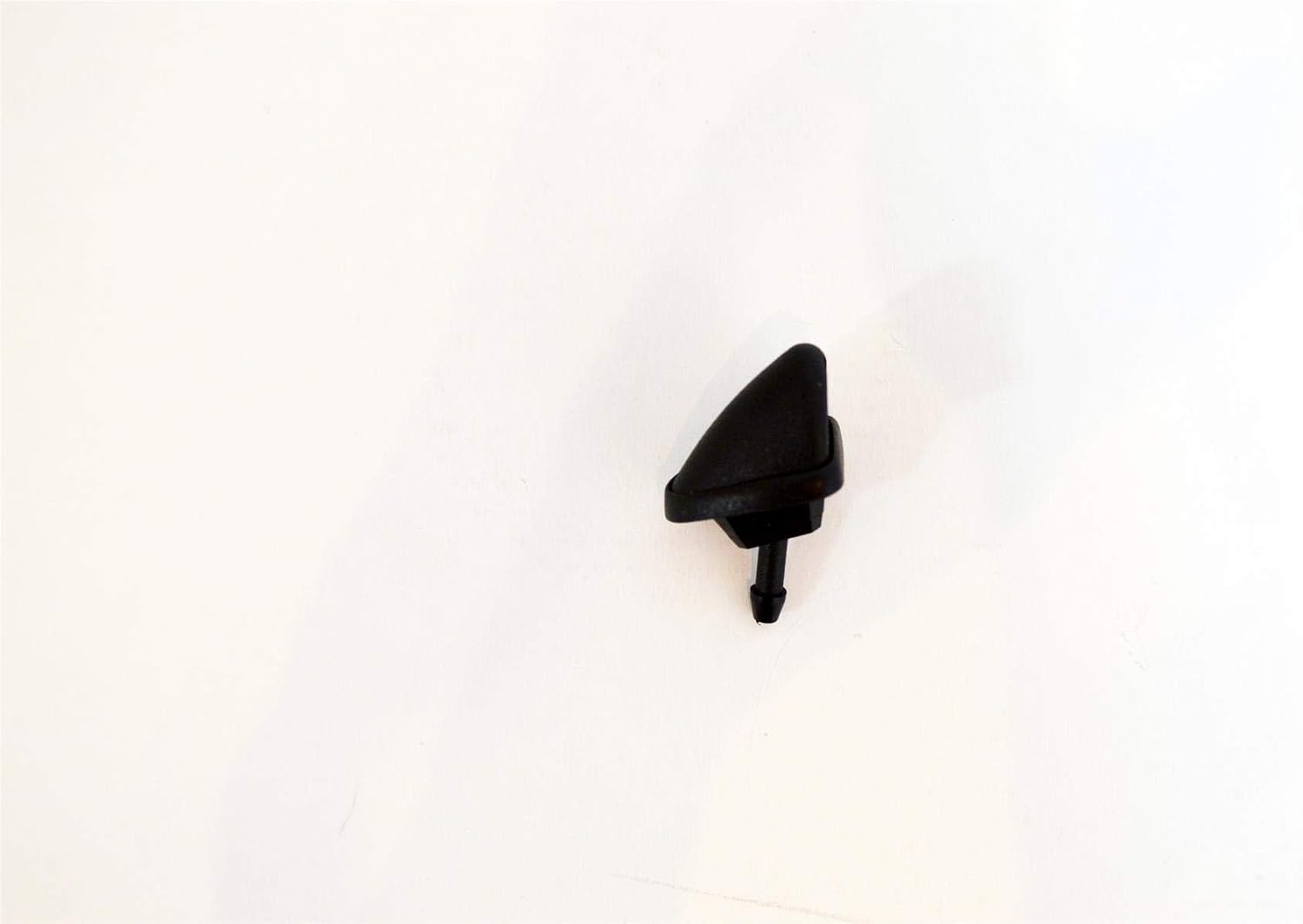 LSC Rear Tailgate Washer Jet/Nozzle - NEW from LSC: Genuine Vauxhall (OEM), Beige/Brown, Plastic, Rear, Vehicle Specific - Image 3