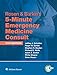 Rosen & Barkin's 5-Minute Emergency Medicine Consult (The 5-Minute Consult Series)