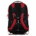 The North Face Borealis School Laptop Backpack, TNF Red/TNF Black (Past Season 2), One Size
