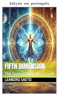 Livro Quinta dimensão