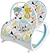 Fisher-Price Infant-to-Toddler Rocker, Gender Neutral