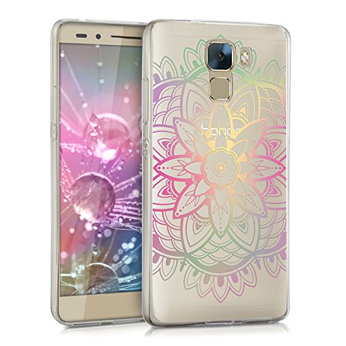 Kwmobile crystal case cover for huawei honor 7 / honor …