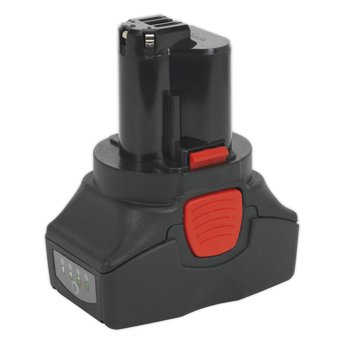 Sealey Cp60Bp Cordless Power Tool Battery 14.4V 2Ah Li-Ion For Cp6000 Series