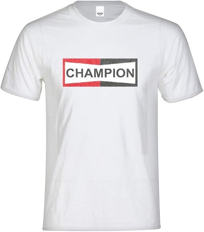 amazon magliette champion