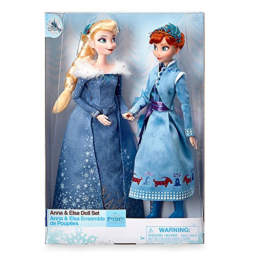 frozen doll set india
