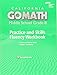 Practice Fluency Workbook Grade 8 (Go Math!)
