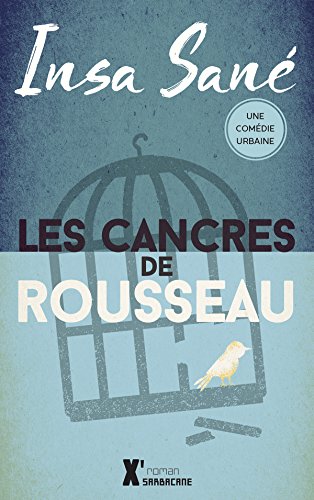 Les cancres de Rousseau at Amazon