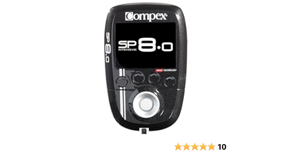compex sp 8.0 amazon