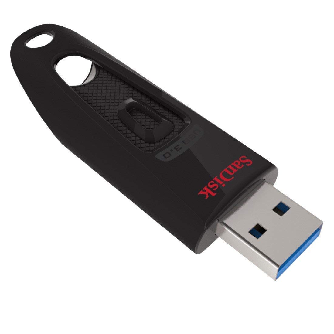 ULTRA USB 3.0 64GB BLUE โ image 1