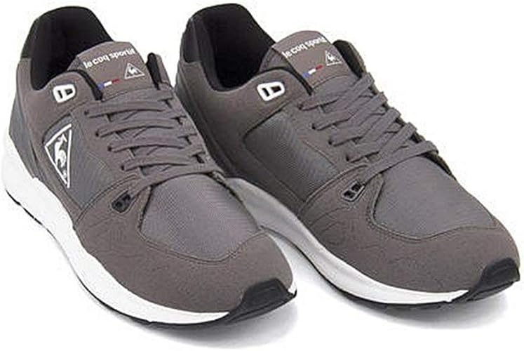 Amazon ルコックスポルティフ メンズ ランニングシューズ スニーカー Lcs R 9 軽量 クッション性 カジュアル デイリー トラベル ウォーキング Lcs R 9 Ql1mjc52gy スニーカー