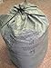 USGI Army Navy Waterproof Laundry Bag (