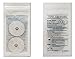[DR. MUSIC] TENS Pads for FDA Cleared Wireless TENS Unit Controlled with Mobile APP, Rechargeable Muscle Pain Relief for Anytime Anywhere USE, DR. MUSIC 3s(Personal Use) Self-Adhesive Electrodes