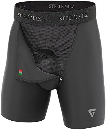 G1 Compression Shorts
