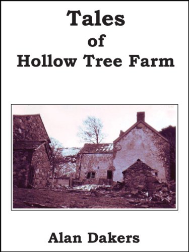 Tales of Hollow Tree Farm by Alan Dakers
