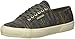 Superga Women's 2750 COTKNITTEDW Sneaker, Multi, 38 M US