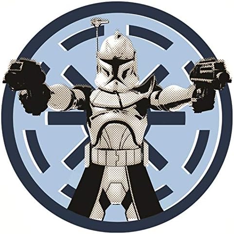 imperial clone troopers