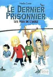 Le  dernier prisonnier