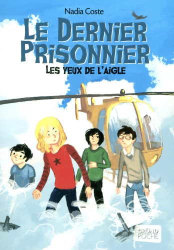 Le  dernier prisonnier