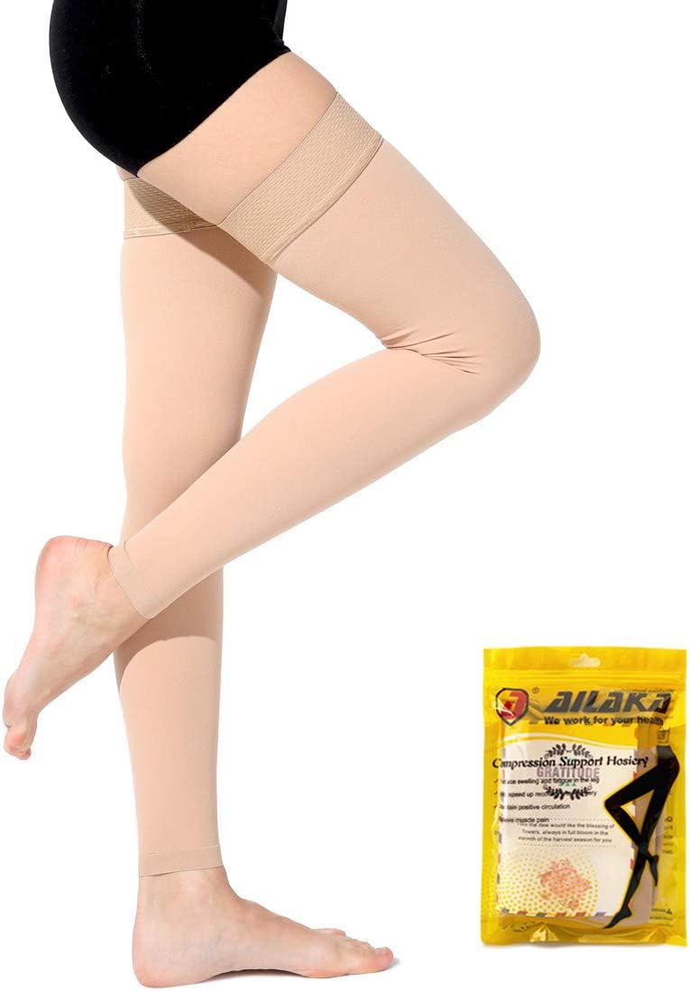 Copri Water Pacco Da Uomo Donna Calze Compressione Graduata