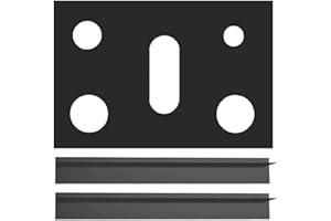 NEWCOMDIGI Protect Your Samsung Gas Range with Non-Stick Stove Covers (0.5mm Thick) and Oven Liner - Compatible, Washable, and Reusable Gas Stove Burner Protectors with 2Pcs Gap Cover Included