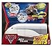 Cars 2 Action Agents Spy Train Playset