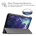 Fintie Slim Shell Case for Samsung Galaxy Tab A 8.0 (Previous Model 2015) - Super Slim Lightweight Standing Cover with Auto Sleep/Wake for Tab A 8.0 SM-T350/T355/P350/P355 2015, Galaxy