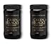(2 PACK) - Green /Bl Hot Chocolate - Organic & Fairtrade| 300 g |2 PACK - SUPER SAVER - SAVE MONEY