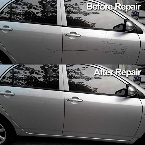 How To Remove Surface Scratches From Car Paint Classic Car Walls