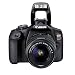 Canon EOS Rebel T7 DSLR Camera with 18-55mm DC III Lens and 64GB Memory Card, Carrying Case, Filters, and More Accessoriesthumb 2