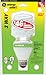 GE 24685 50/100/150 Energy Smart 3-Way CFL Spiral Light Bulb, 1-Pack