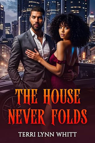 The House Never Folds