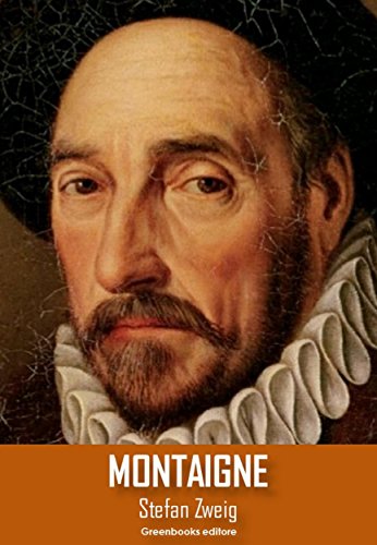 Montaigne (Spanish Edition)