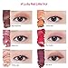 Etude House My Little Nut Fantastic Color Eyes (# Lucky Red Little Nut)