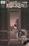 Locke & Key: Omega #2