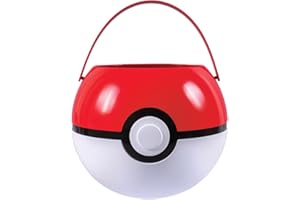 Disguise Halloween Treat Pail, Officially Licensed Costume Accessory for Kids & Room Décor