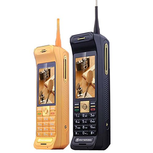 DIGO dual standby touch screen restore to accient brick phone 16800MAh long standby wireless mobile deskphone