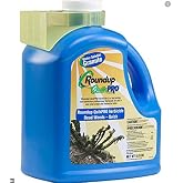 Roundup Quickpro 6.8lb 1 Bottle 723738