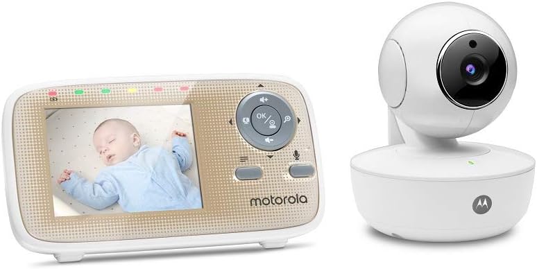 motorola mbp 669 connect