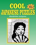 Cool japanese puzzles (Volume 3)