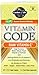 GARDEN OF LIFE VITAMIN CODE RAW VITAMIN C 240