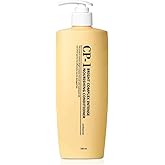 CP-1 Esthetic House Brightening Complex Intense Nourish Conditioner 500ml, Esthetic House, Professional care, For damaged care
