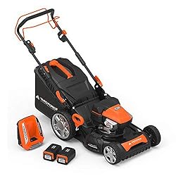 Yard Force YOLMX225300 120v Lawn Mower
