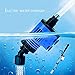 graceUget Aquarium Water Changer Powerful Suction Fish Feces Cleaner Pump Electric Syphon Auto Home Vacuum Fish Tank Sand Washerthumb 3